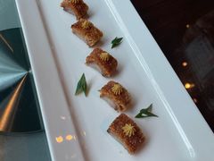 -蛇口希尔顿南海酒店·随轩中餐厅·粤菜