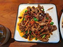 -云隐小厨·传统大理美食(复兴路店)