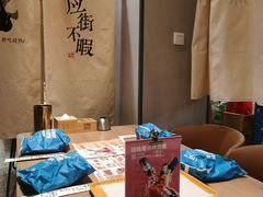 -街角等你.大连海鲜烧烤(西安路店)