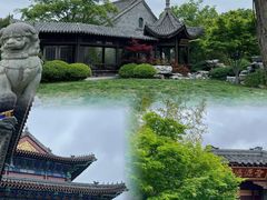 -即墨古城