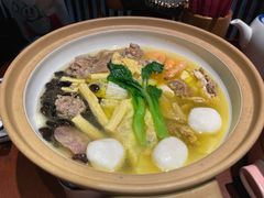 -寻宝记绍兴菜(鲁迅路店)