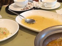 -湖影中餐厅·南京金茂威斯汀大酒店