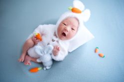 点击看大图 -西瓜庄园儿童摄影