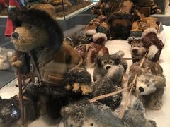 -济州岛泰迪熊博物馆