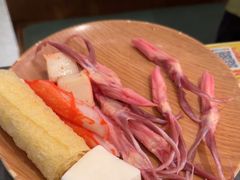 -牛New寿喜烧(新六百店)