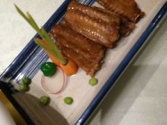 -鸭匠食府·挂炉烤鸭·新京菜(阜成路店)