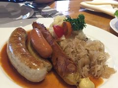 -兰特伯爵西餐厅·啤酒屋(方庄店)