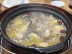 -濠轩阁特色生蚝火锅(水湾路店)