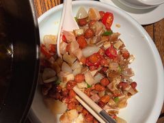 -福茂源横山铁锅羊肉(高新路店)