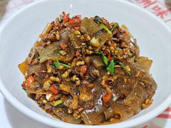 -西江红·株洲本地菜(滨江南路店)