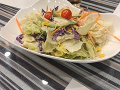 -慕巢西餐厅(中央公馆店)