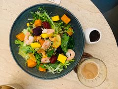 -玲婧胡同·生日蛋糕·餐厅(嘉里城店)