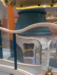 -奈尔宝·儿童乐园·亲子餐厅(苏州大悦城店)