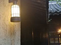 -法云安缦酒店