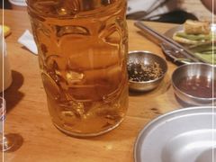 -大阪烧肉BAKA一代(十亩地店)