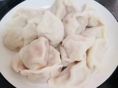 -凯达饺子城(燕山大街店)