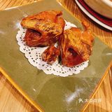 肉质也比较紧实有嚼劲他们家比较好找