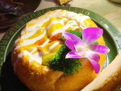 -POKIPOKI泰食谷仓东南亚菜(侨香店)
