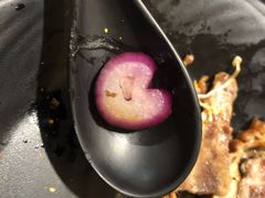 -汉城馆·烤肉火锅餐厅·韩国烤肉(河北云瑧世纪大饭店)