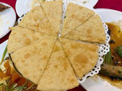 -隆都四季香饭店(碧海路店)