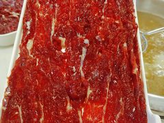 -潮汕大目牛肉火锅(上梅林店)