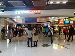 -金逸影城(中关村店)