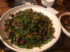 -铁公鸡·四川料理(天环广场店)