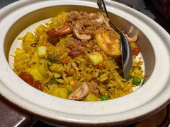 -BetterThai 泰加(苏州中心店)