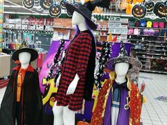 -大润发(芜湖店)