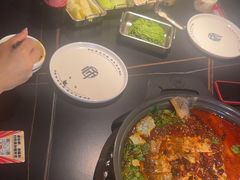 -师烤·豆花烤鱼(广州荔湾扬韬广场店)