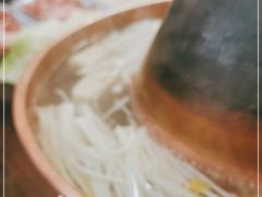 -老铜锅涮羊肉(大连海滨住宅小区店)