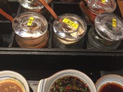 -大红袍火锅料理(尖沙咀店)