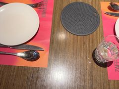 -ZAFFERANO西班牙海鲜饭(上海首店)