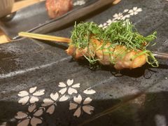 -人间酒暖·Go blanc·烧鸟·深夜食堂(陆家嘴店)