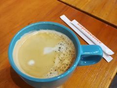 会员堂食赠送美式咖啡-窑滚面包专门店(马鞍山金鹰店)