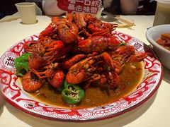 -7mall美食潮地标