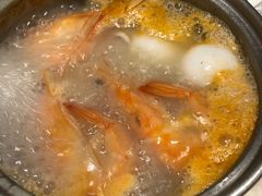 -芭菲盛宴·环球美食(袁家岗店)