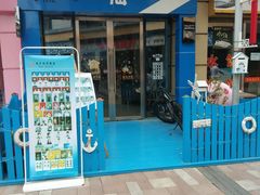 -海平线照相馆(李沧万达店)