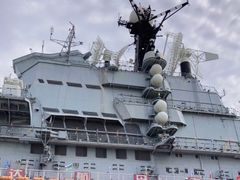 -泰达航母主题公园