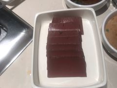 血旺-海底捞火锅(枫蓝国际购物中心店)