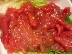 捞派麻辣滑牛肉-海底捞火锅(5050购物中心店)