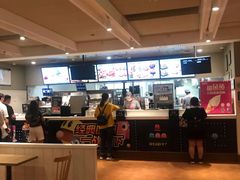 -肯德基(建华店)