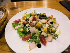 -柏斯图德国餐吧(馆陶路德国风情街店)