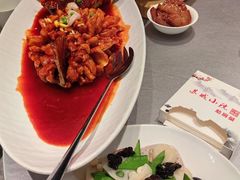 -苏城小院·园林精致苏州菜(斜塘老街店)