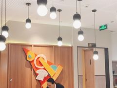 -必胜客(会展店)