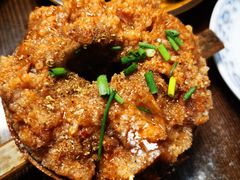 羊肉格格-秦二哥格格(高笋塘店)