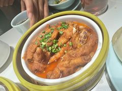 -火宫殿·小吃王国(坡子街店)