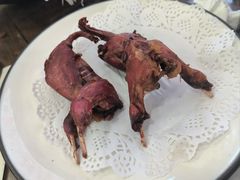 -乔家满族八大碗(流水沟店)