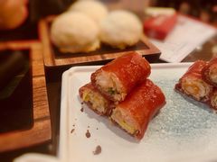 -喜喜酒家·纯手工点心·粤菜