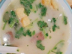 -小杨生煎(香港名都店)
